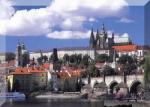 ubytování Praha Česká republika